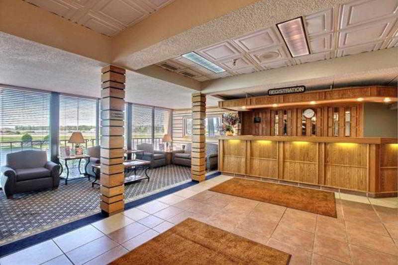 Quality Inn Тіф-Рівер-Фолс Екстер'єр фото