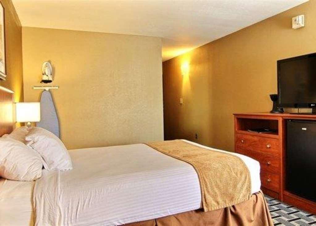 Quality Inn Тіф-Рівер-Фолс Номер фото
