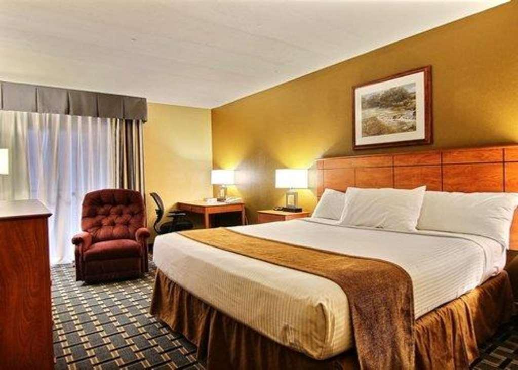 Quality Inn Тіф-Рівер-Фолс Номер фото