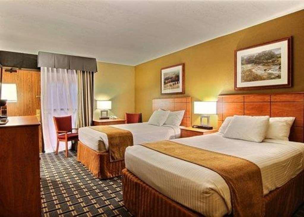 Quality Inn Тіф-Рівер-Фолс Номер фото