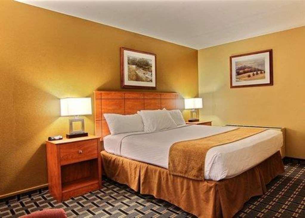 Quality Inn Тіф-Рівер-Фолс Номер фото