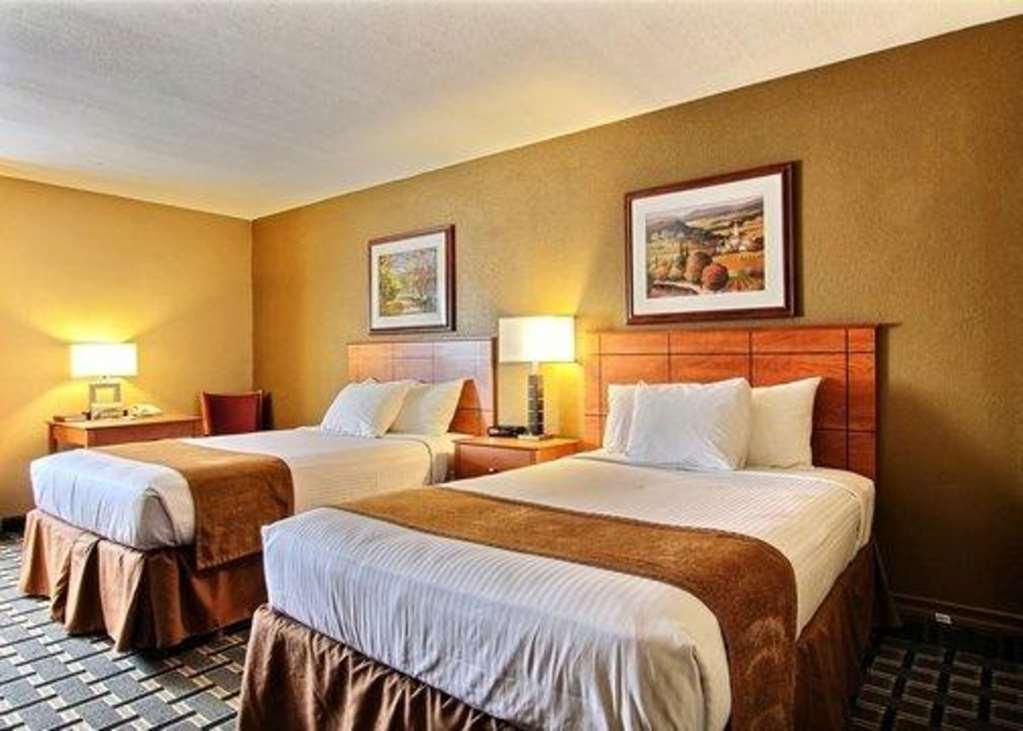 Quality Inn Тіф-Рівер-Фолс Номер фото