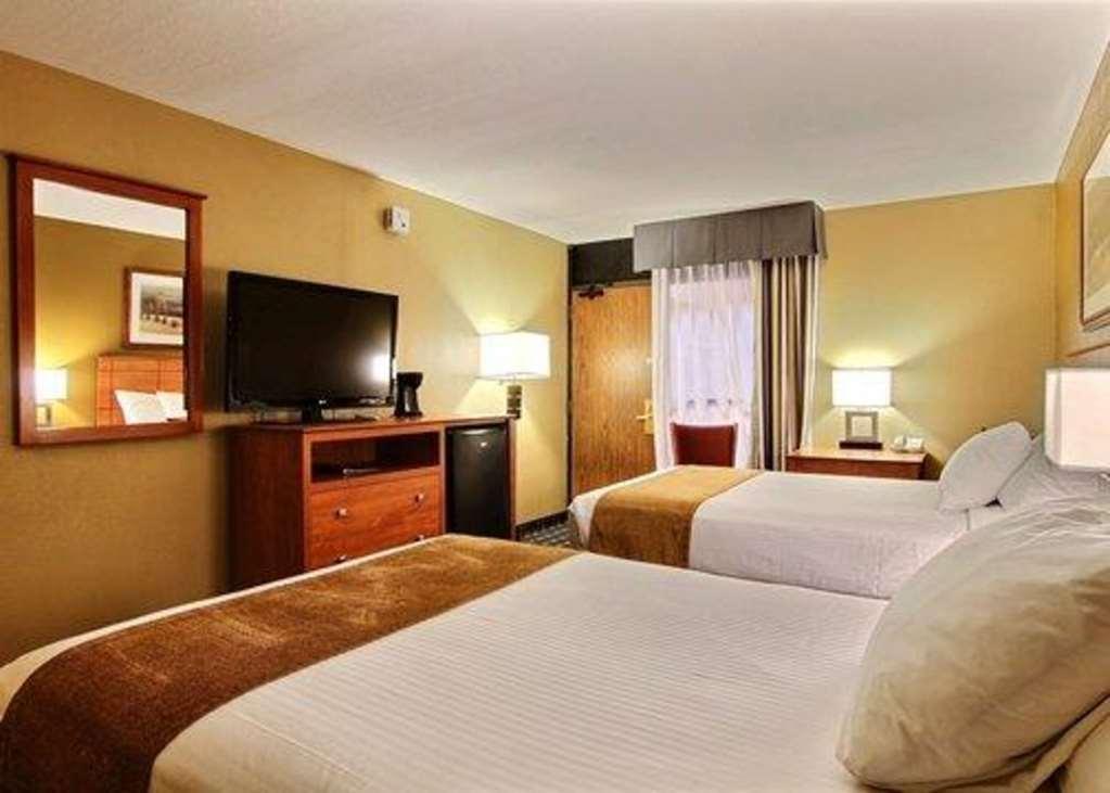 Quality Inn Тіф-Рівер-Фолс Номер фото