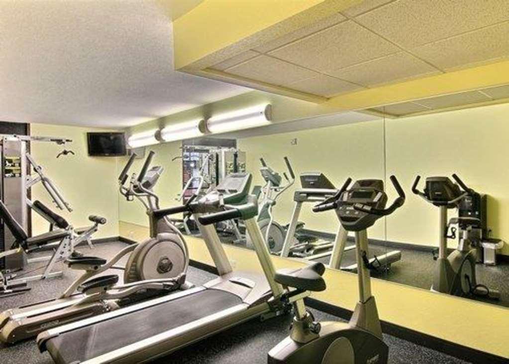 Quality Inn Тіф-Рівер-Фолс Зручності фото